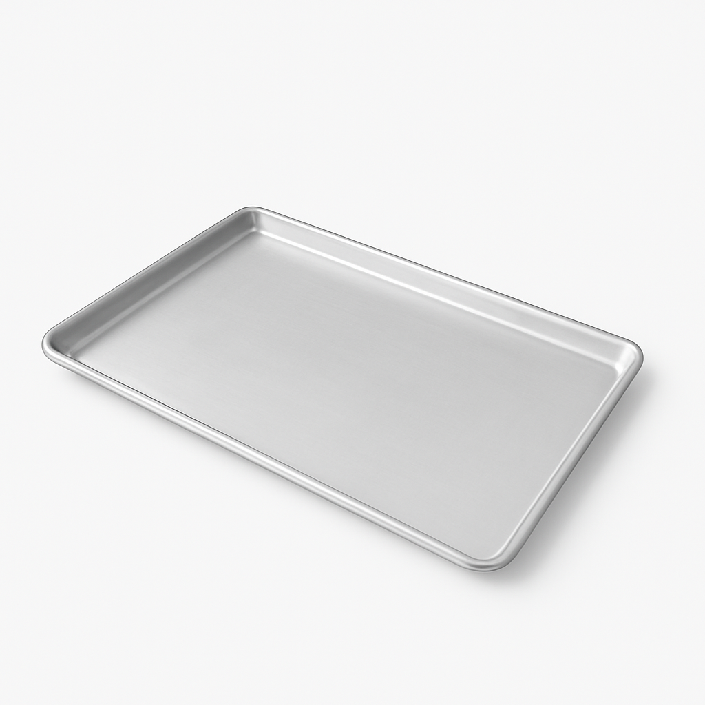 Stainless Steel Sheet Pan