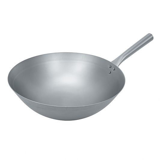 Steel Wok