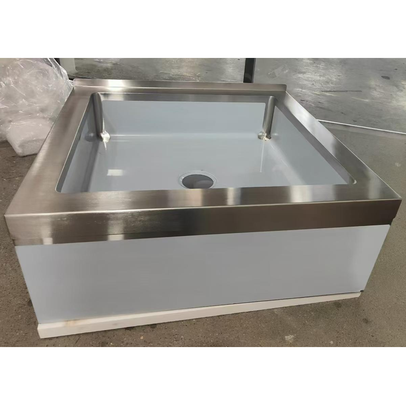 Commerical Mop Sink