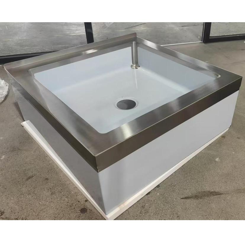 Commerical Mop Sink